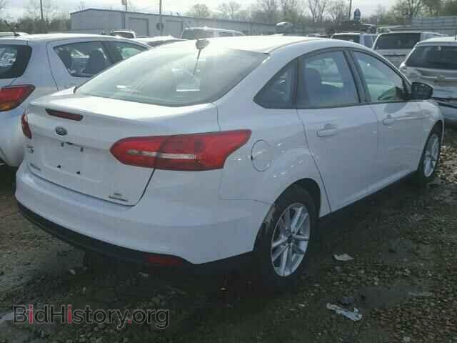 2016 FORD FOCUS - VIN: 1FADP3F26GL364882 - Фото 4