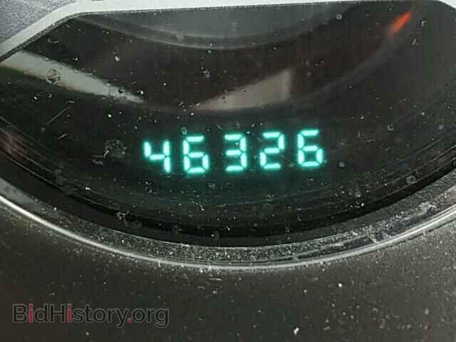 2012 CHRYSLER 200 - VIN: 1C3CCBBG1CN164654 - Фото 8