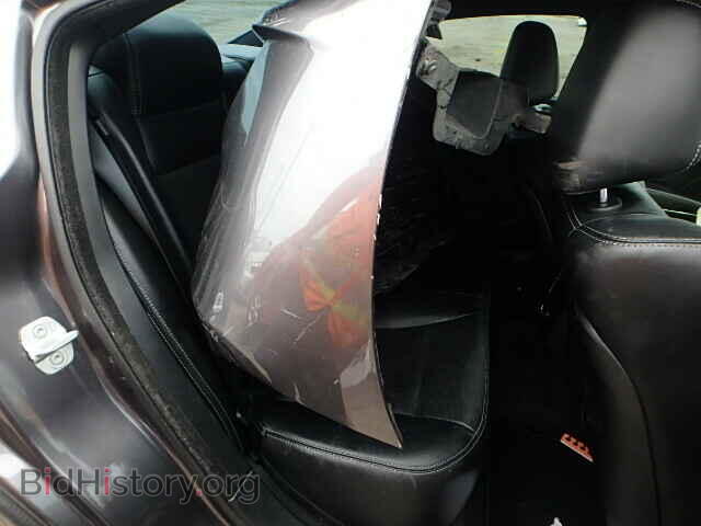 2013 DODGE CHARGER - VIN: 2C3CDXCT3DH651421 - Фото 6