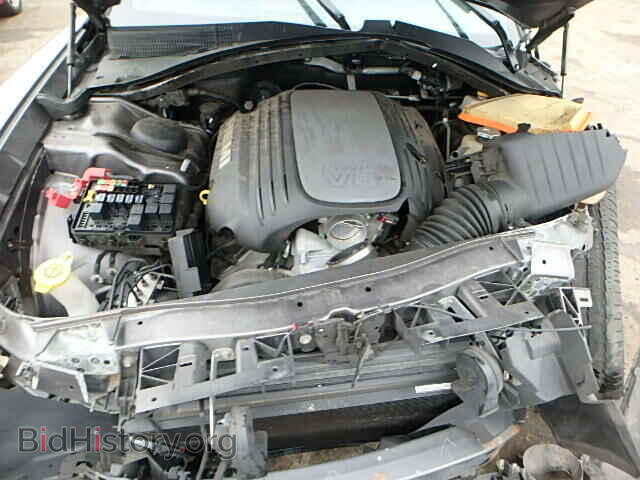 2013 DODGE CHARGER - VIN: 2C3CDXCT3DH651421 - Фото 7