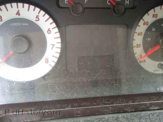 2008 MAZDA TRIBUTE - VIN: 4F2CZ96138KM03820 - Фото 8