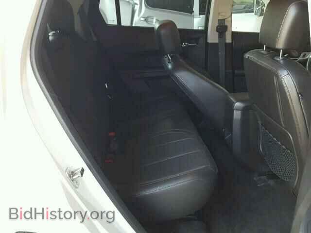 2012 GMC TERRAIN - VIN: 2GKALUEK1C6156593 - Photo 6