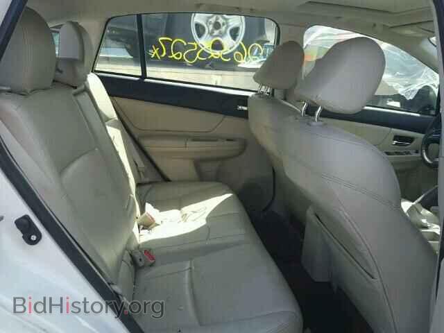 2012 SUBARU IMPREZA - VIN: JF1GPAK68CH228938 - Фото 6