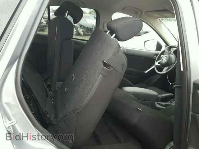 2013 MAZDA CX-5 - VIN: JM3KE2CE4D0148467 - Фото 6
