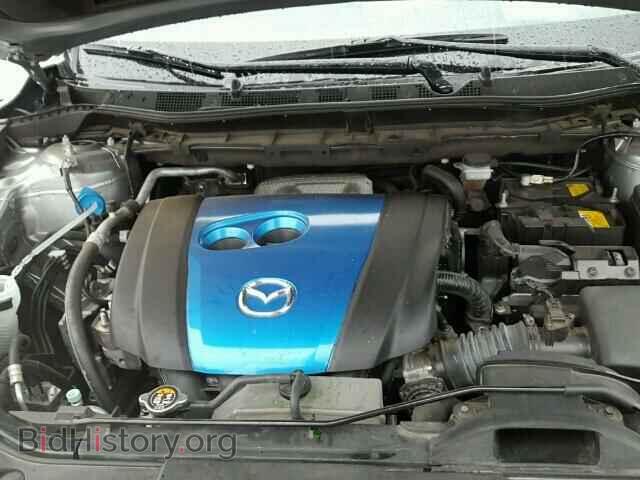 2013 MAZDA CX-5 - VIN: JM3KE2CE4D0148467 - Фото 7