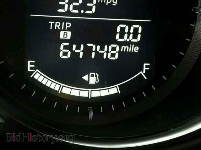 2013 MAZDA CX-5 - VIN: JM3KE2CE4D0148467 - Фото 8