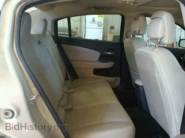 2013 CHRYSLER 200 - VIN: 1C3CCBBB6DN595075 - Фото 6