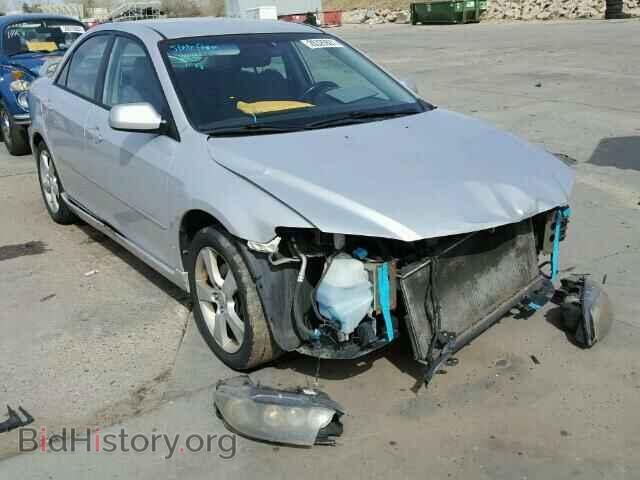 Фотография 1YVHP80C985M19979 - MAZDA 6 2008