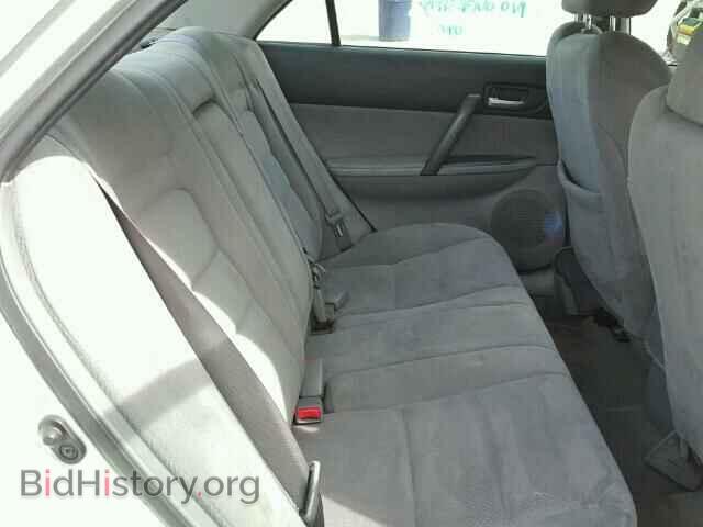 2008 MAZDA 6 - VIN: 1YVHP80C985M19979 - Фото 6