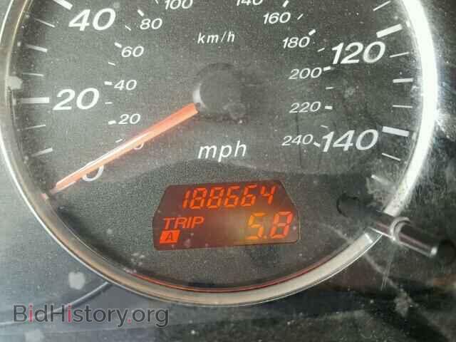2008 MAZDA 6 - VIN: 1YVHP80C985M19979 - Фото 8