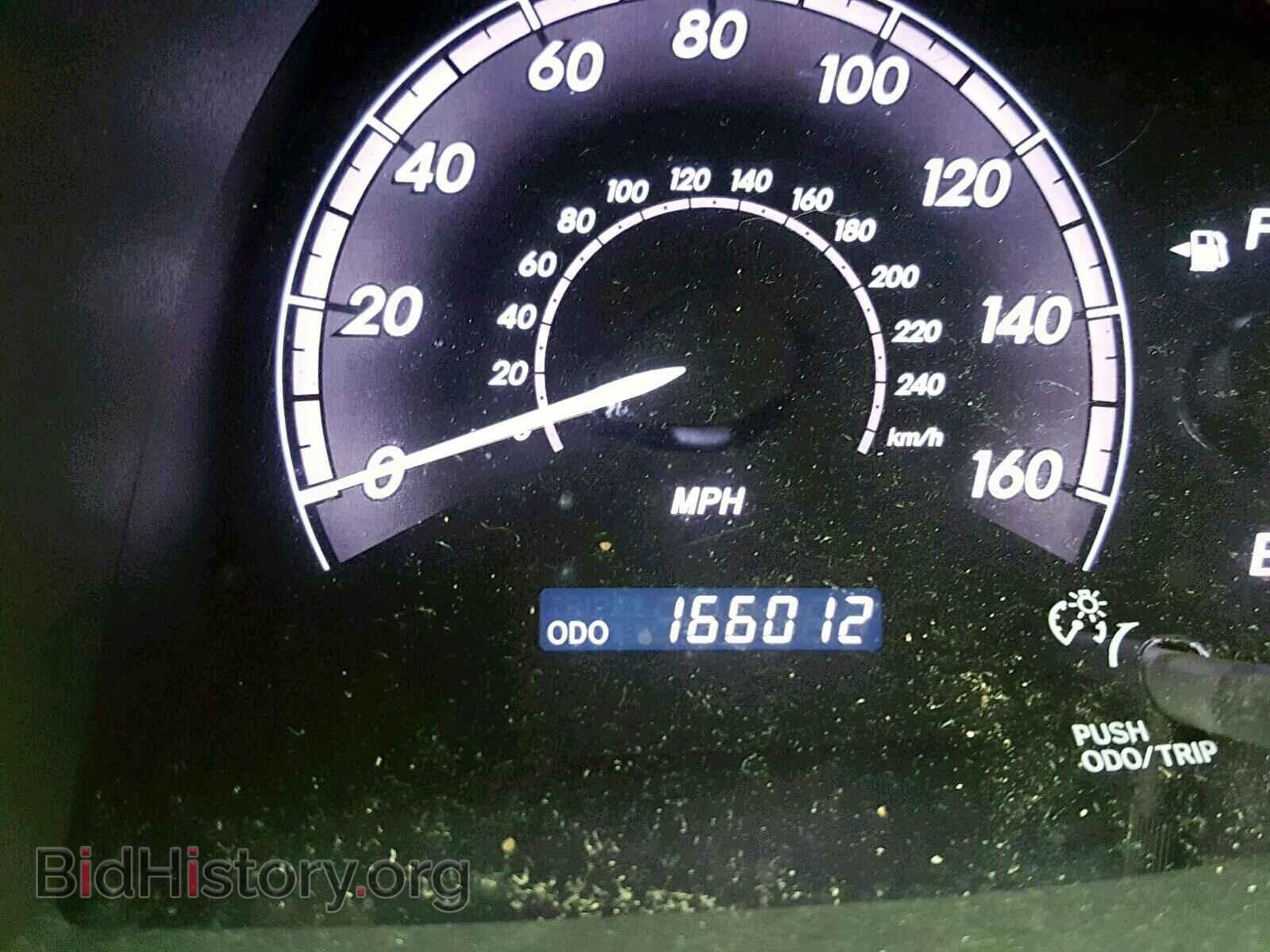 2011 TOYOTA AVALON - VIN: 4T1BK3DB7BU401889 - Фото 8