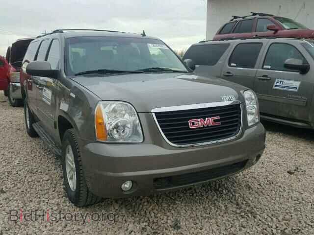 Photo 1GKS2KE76DR240843 - GMC YUKON 2013