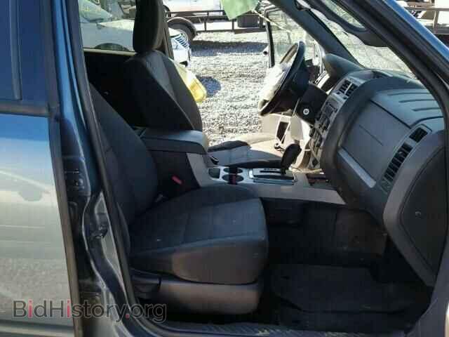 2012 FORD ESCAPE - VIN: 1FMCU0D76CKA38944 - Photo 5