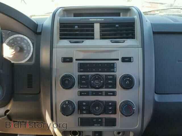 2012 FORD ESCAPE - VIN: 1FMCU0D76CKA38944 - Photo 9