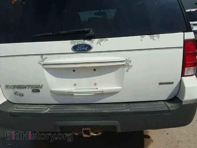 2004 FORD EXPEDITION - VIN: 1FMPU16L94LA64886 - Photo 10