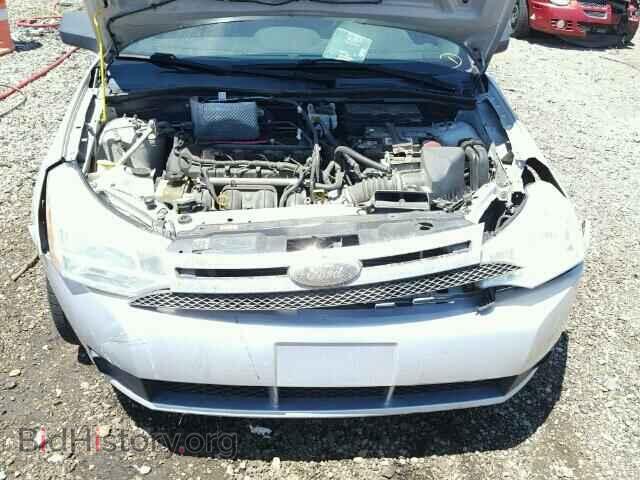 2009 FORD FOCUS - VIN: 1FAHP36N29W116612 - Фото 7