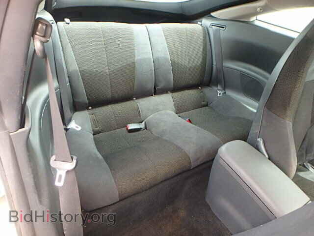 2008 MITSUBISHI ECLIPSE - VIN: 4A3AK24F98E006433 - Фото 6