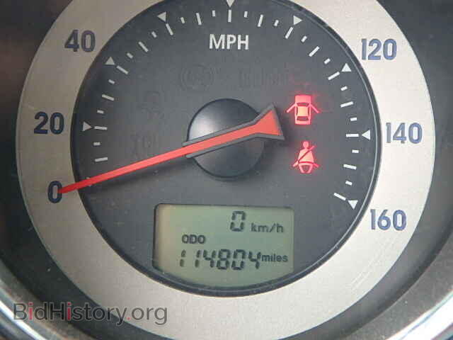 2008 MITSUBISHI ECLIPSE - VIN: 4A3AK24F98E006433 - Фото 8