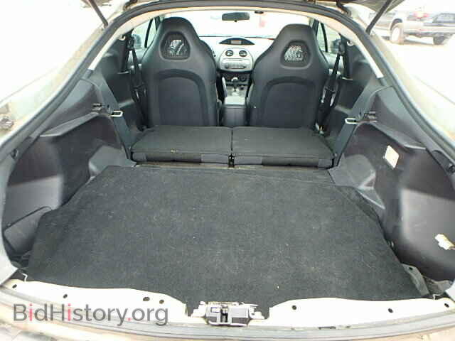 2008 MITSUBISHI ECLIPSE - VIN: 4A3AK24F98E006433 - Фото 10