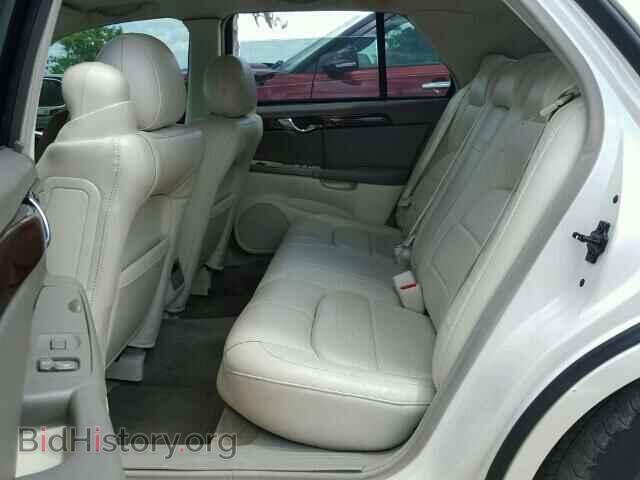 2003 CADILLAC DEVILLE - VIN: 1G6KF57983U122162 - Photo 6