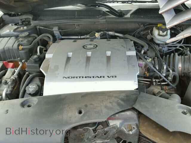 2004 CADILLAC DEVILLE - VIN: 1G6KD54Y64U142736 - Фото 7