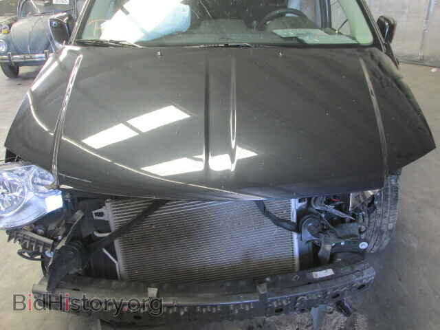 2013 DODGE CARAVAN - VIN: 2C4RDGCG9DR592152 - Фото 7