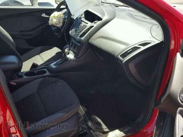2012 FORD FOCUS - VIN: 1FAHP3F21CL434963 - Photo 5