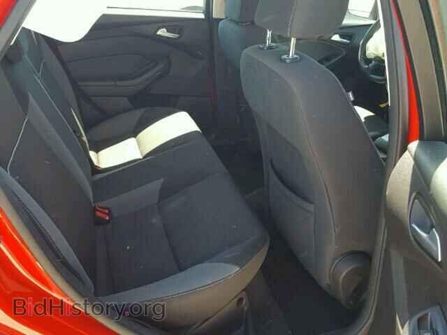 2012 FORD FOCUS - VIN: 1FAHP3F21CL434963 - Photo 6