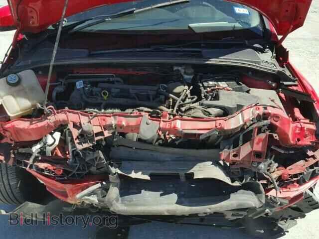 2012 FORD FOCUS - VIN: 1FAHP3F21CL434963 - Photo 7