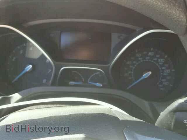 2012 FORD FOCUS - VIN: 1FAHP3F21CL434963 - Photo 8