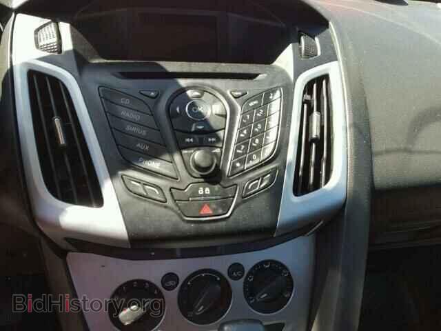 2012 FORD FOCUS - VIN: 1FAHP3F21CL434963 - Photo 9