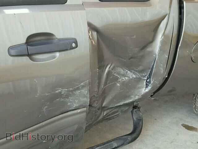 2009 CHEVROLET SILVERADO - VIN: 1GCEC19C99Z192477 - Фото 9
