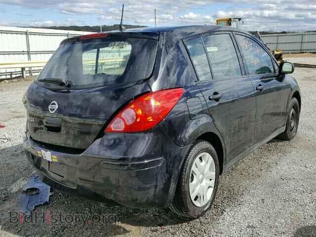 2011 NISSAN VERSA - VIN: 3N1BC1CP9BL487609 - Photo 4