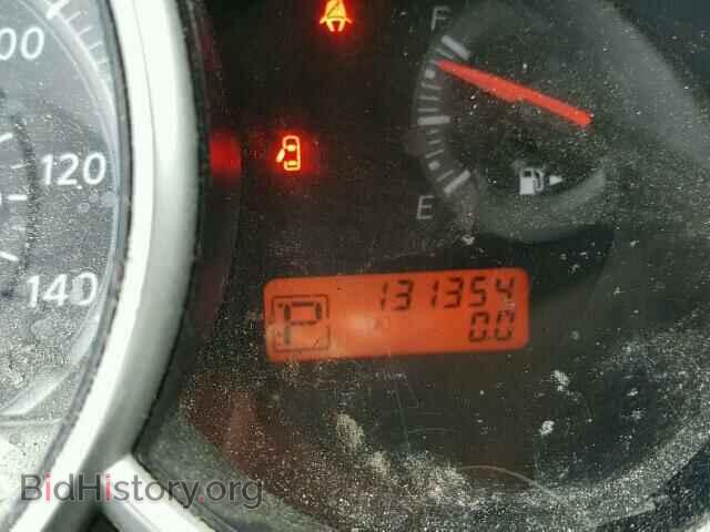 2011 NISSAN VERSA - VIN: 3N1BC1CP9BL487609 - Photo 8