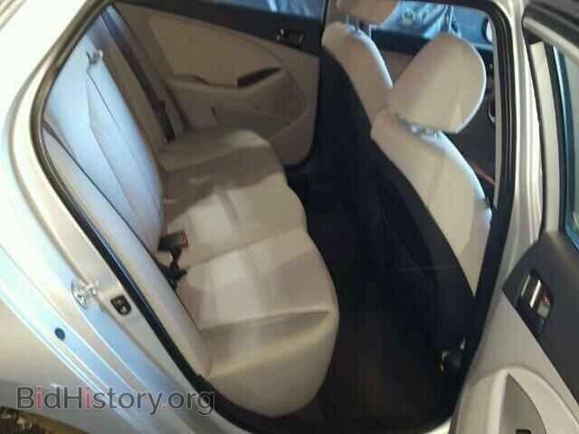 2013 KIA OPTIMA - VIN: KNAGM4A72D5352315 - Фото 6