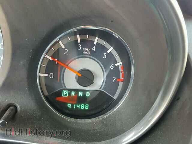 2012 CHRYSLER 200 - VIN: 1C3CCBBB7CN207706 - Фото 8