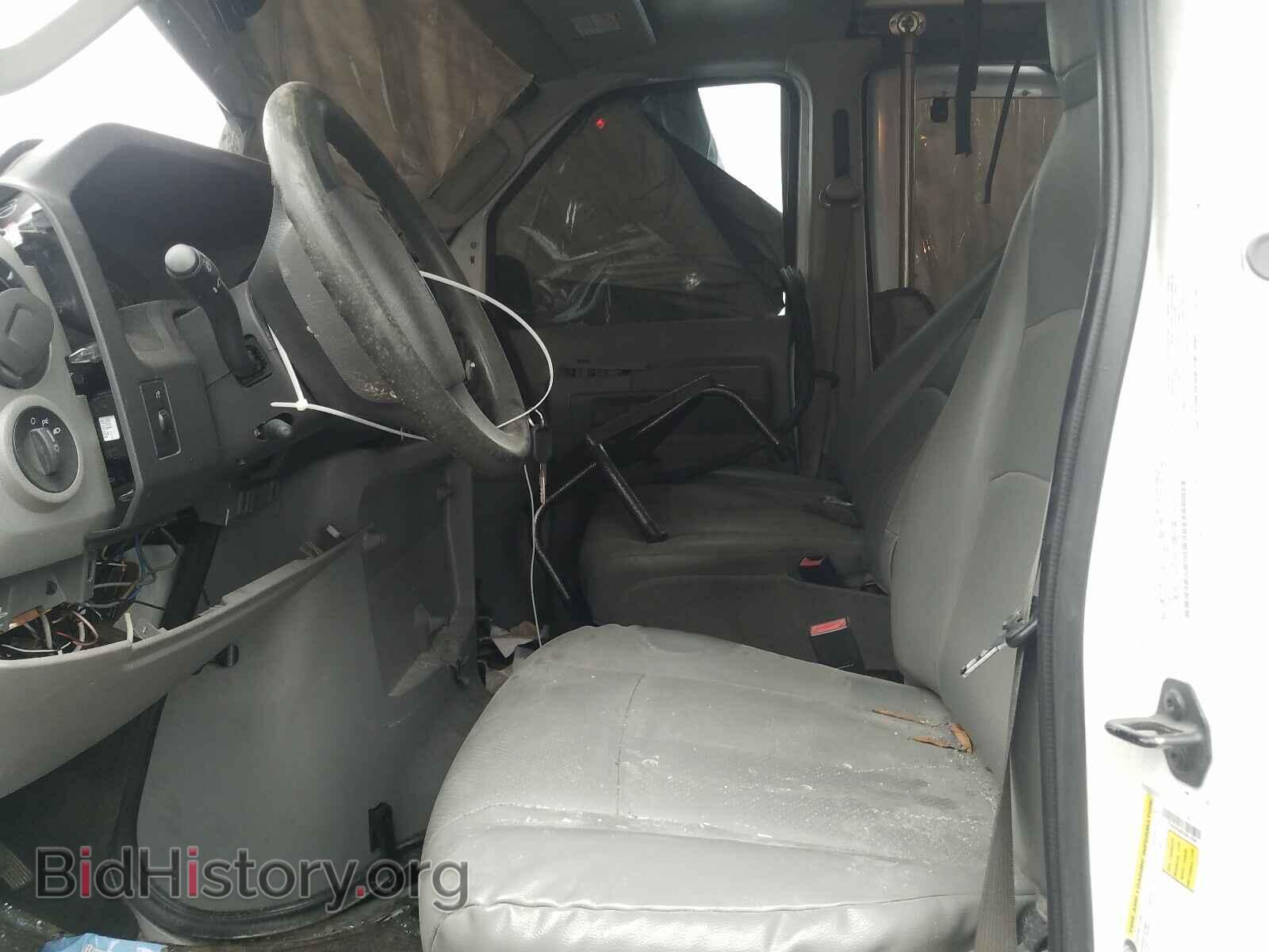2012 FORD ECONOLINE - VIN: 1FTNE2EW8CDB14065 - Photo 5
