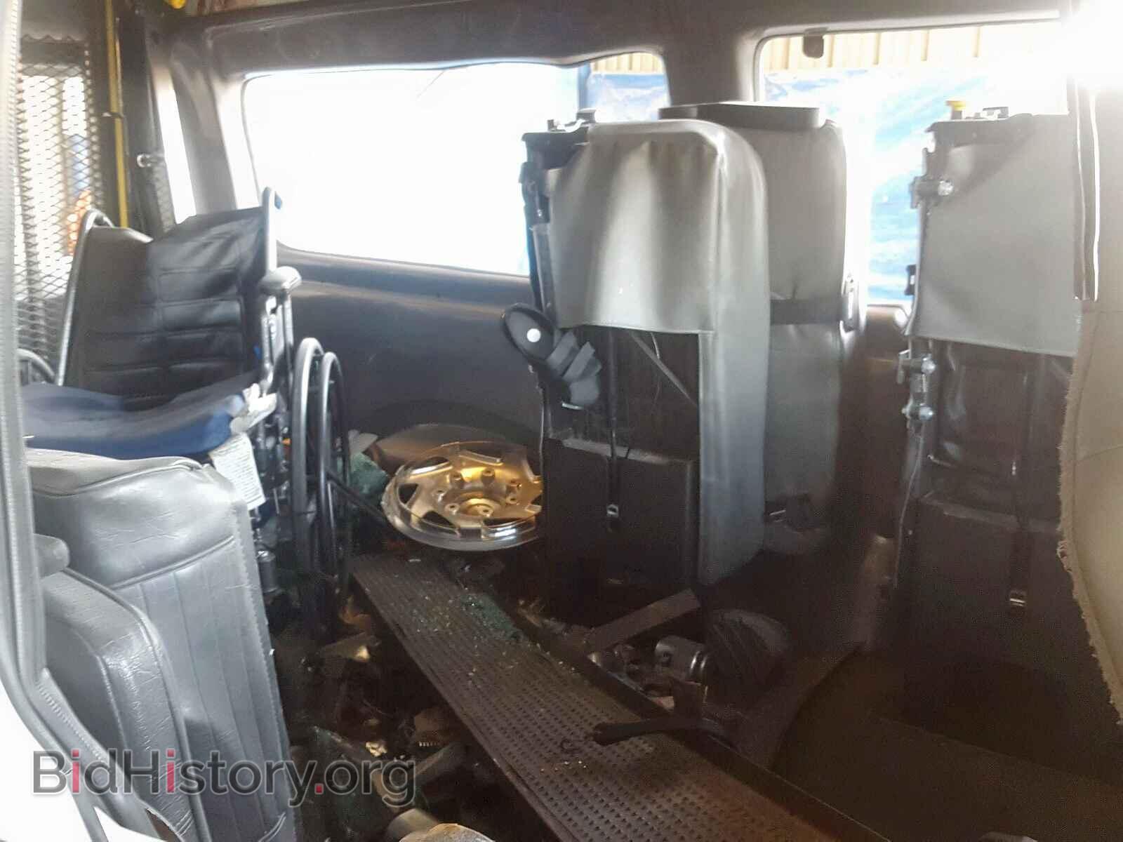 2012 FORD ECONOLINE - VIN: 1FTNE2EW8CDB14065 - Photo 6