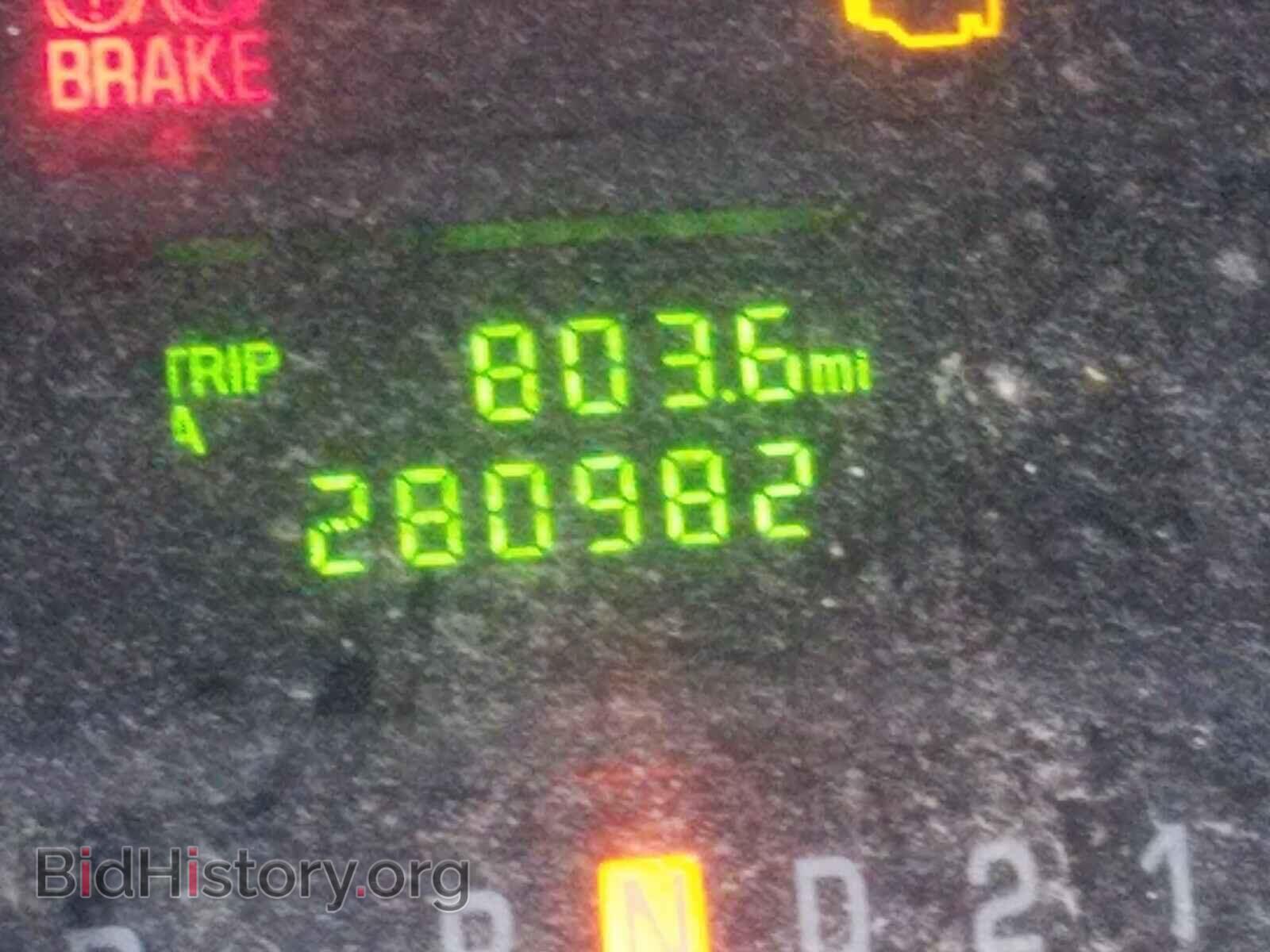2012 FORD ECONOLINE - VIN: 1FTNE2EW8CDB14065 - Photo 8