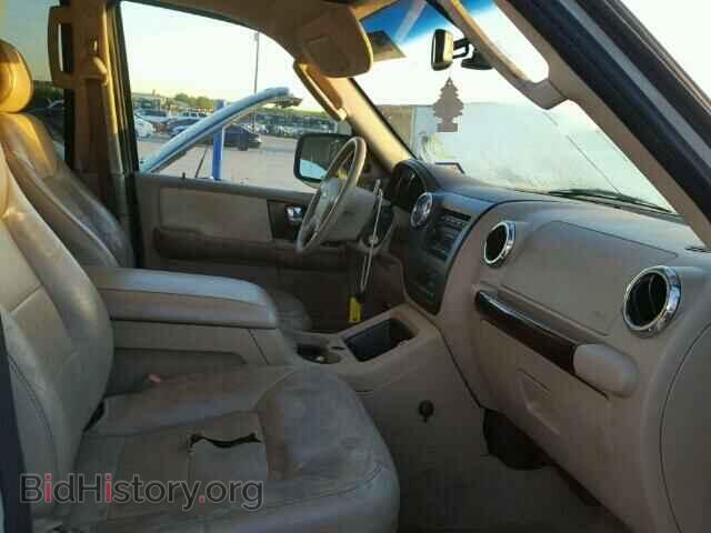 2006 FORD EXPEDITION - VIN: 1FMFU19566LA56997 - Фото 5