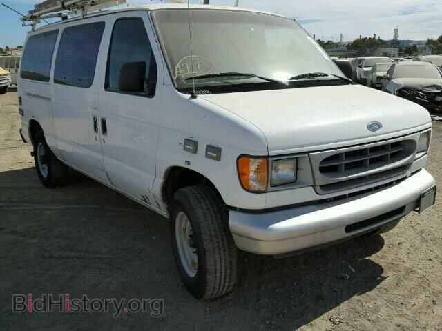 Photo 1FTJE34L6VHB03377 - FORD ECONOLINE 1997