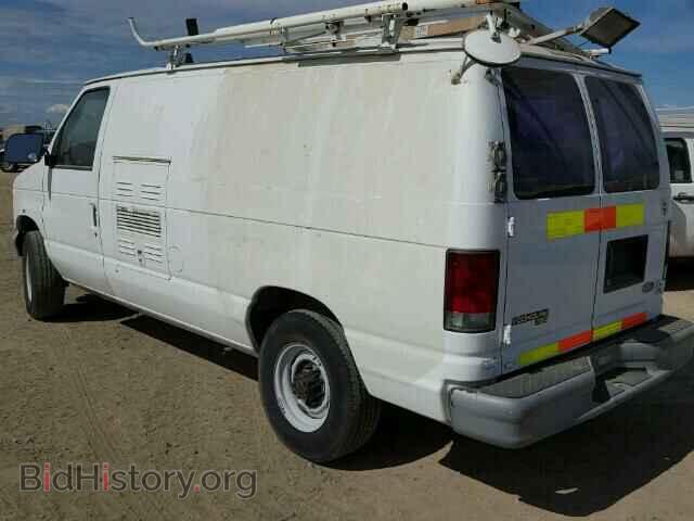 1997 FORD ECONOLINE - VIN: 1FTJE34L6VHB03377 - Фото 3