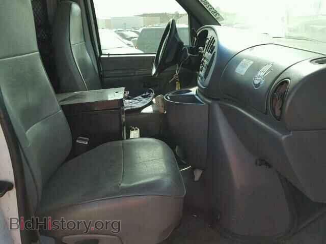 1997 FORD ECONOLINE - VIN: 1FTJE34L6VHB03377 - Фото 5