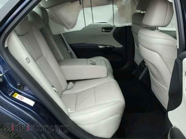 2014 TOYOTA AVALON - VIN: 4T1BK1EB0EU134506 - Фото 6
