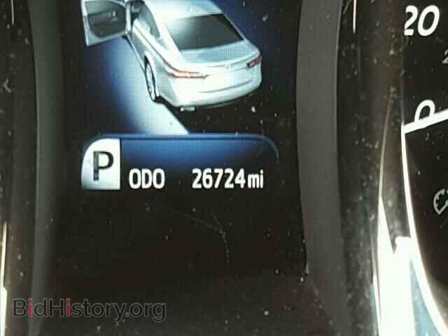 2014 TOYOTA AVALON - VIN: 4T1BK1EB0EU134506 - Фото 8