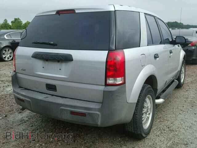 2003 SATURN VUE - VIN: 5GZCZ33D43S849641 - Фото 4