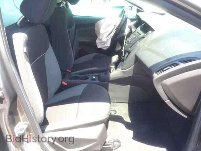 2014 FORD FOCUS - VIN: 1FADP3E27EL447753 - Фото 5