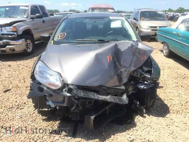 2014 FORD FOCUS - VIN: 1FADP3E27EL447753 - Фото 7