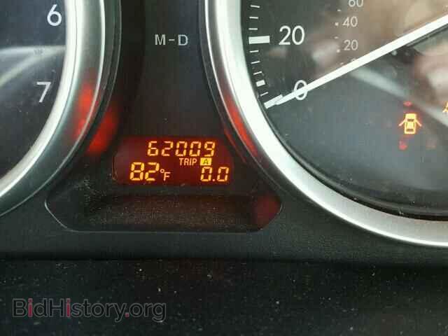 2009 MAZDA 6 - VIN: 1YVHP81A695M32526 - Фото 8