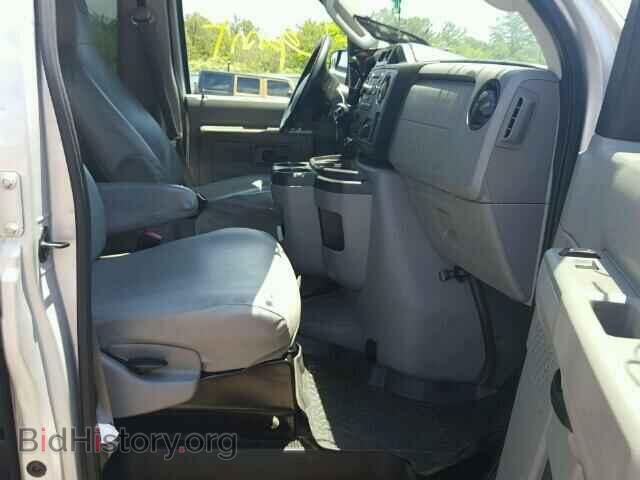 2013 FORD ECONOLINE - VIN: 1FBNE3BL2DDA27557 - Фото 5